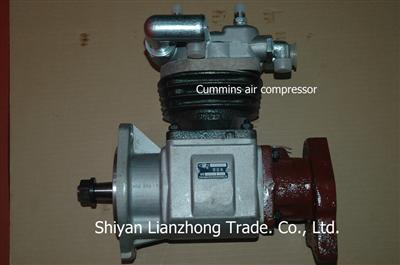 Cummins Parts Air Compressor 4B3.9, 6B5.9, 6C8.3, 6L8.9