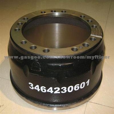 Brake Drum 3464230601