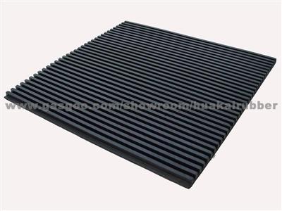 Rubber mat