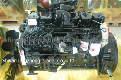 Cummins Engines 6BT5.9