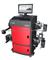 Wheel Aligner S-350 High-end Professional Model