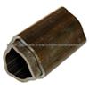 Triangule Tube with Gb/ T3639-2000 Standards