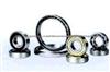 Deep groove ball bearings