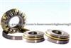 Spherical surface roller thrust bearings