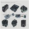 Power window switch/auto power window switch/auto switch