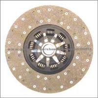 Scania Clutch Assy 430, 420