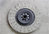 Clutch Disc, Clutch Plate, Clutch Cover, Auto Clutch for Benz Scania 130-1601130