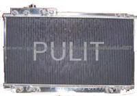 Alloy Aluminum Radiator