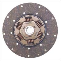 High-Quality Clutch Disc For Volvo 1601130-T4000