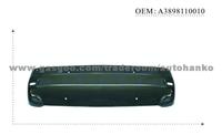 Body Parts for Benz Truck A3898110010