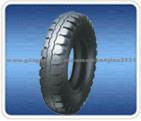 Light Truck Tyre