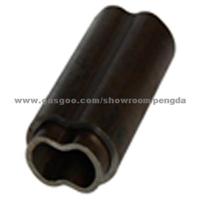 Profilled Seamless Steel Tube