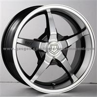 Car Alloy wheel