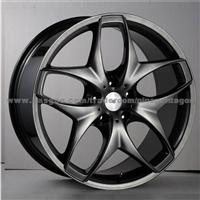 Car Alloy Wheel