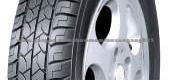 Passenger Vehicle Tire