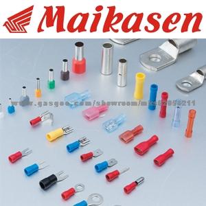 Terminal & Connector