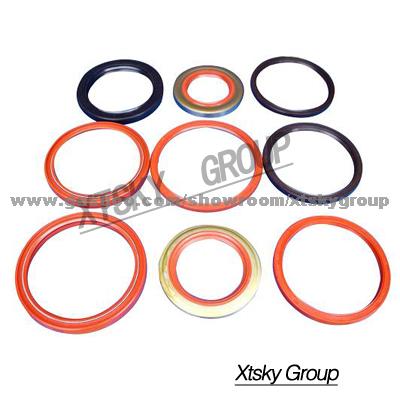 Oil Seal