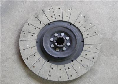 Clutch Disc, Clutch Plate, Clutch Cover, Auto Clutch for Benz Scania 130-1601130