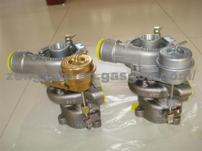 VW 1.8T Turbocharger for Audi