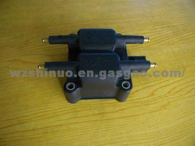 Ignition Coil  05269670AB