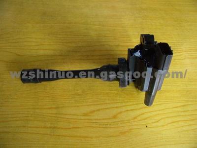 Ignition Coil   MD362907