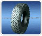 Light Truck Tyre