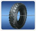 Light Truck Tyre