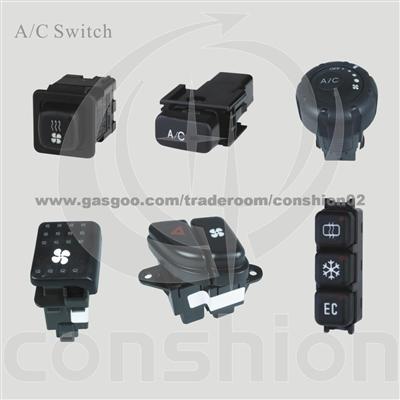 Power window switch/auto power window switch/auto switch