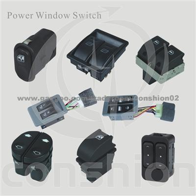 Power window switch/auto power window switch/auto switch