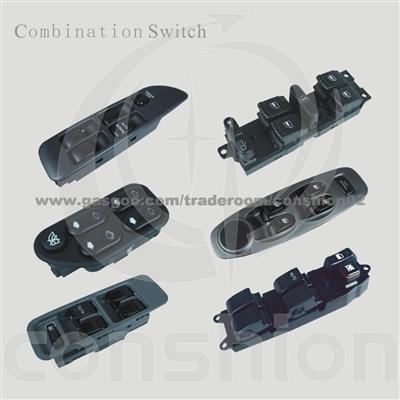 Power window switch/auto power window switch/auto switch
