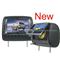 9-inch Headrest Car DVD Player