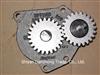 Cummins Parts Lube Oil Pump ISLe 3950005 3991123