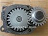 Cummins Parts Lube Oil Pump ISBe 4897481