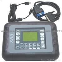 Sbb Key Programmer (ver. 01/ 2009) for Bmw Fiat