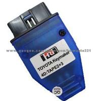 TOYOTA KEY PROG OBD