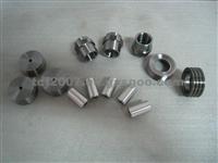 Machining Parts QQ