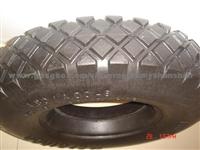 Solid  Wheel 4.00-8