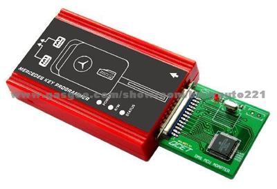 Mercedes-Benz KEY PROGRAMMMER