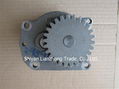 Cummins Lube Oil Pump (Cummins Parts)M11 QSM ISM 4003950