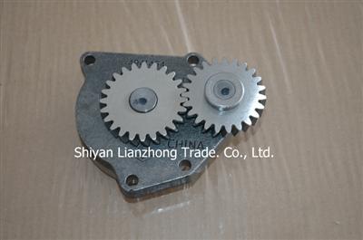 Cummins Parts Lube Oil Pump 6L8.9 4941464