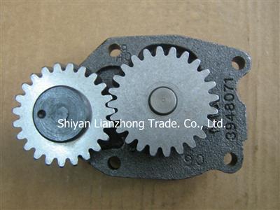 Cummins Parts Lube Oil Pump 6CT 3948071 3800828