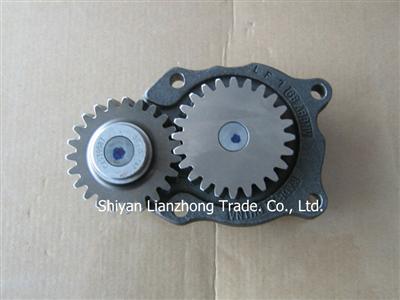 Cummins Parts Lube Oil Pump 6BT5.9 3937404 4939587