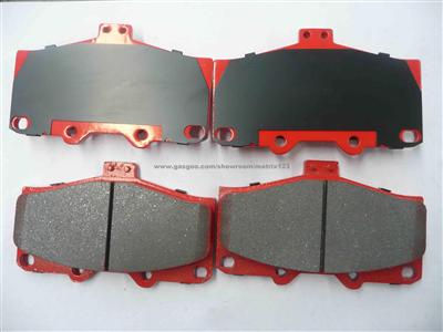 Brake Pad