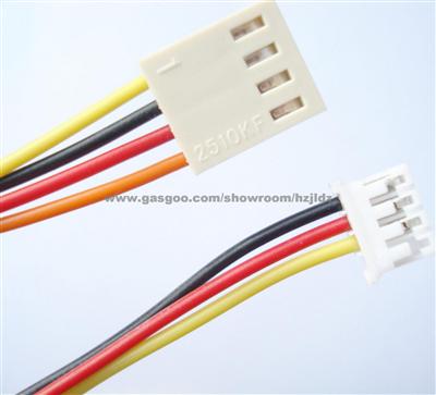 High quality ISO9001: 2000 Wire Harness