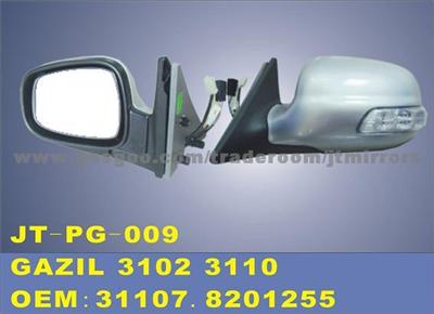 LADA Rear View Mirror