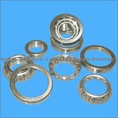 Plain spherical bearings/spherical bearing