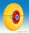 Pu Flat Free Wheel 13x5.00-6