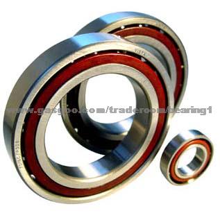 Angular Contact Ball Bearings