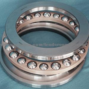 Spherical Plain Radial bearings