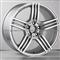 Car alloy wheel